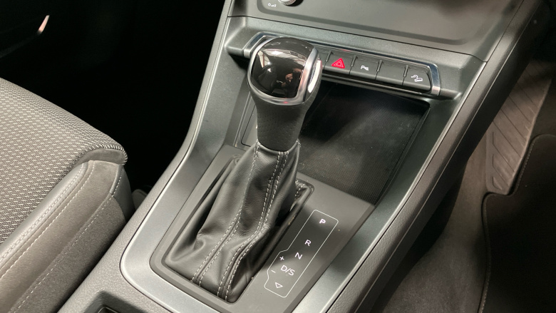 Audi Q3 35 TFSI S Line 5dr S Tronic [Comfort+Sound Pack] Petrol Estate
